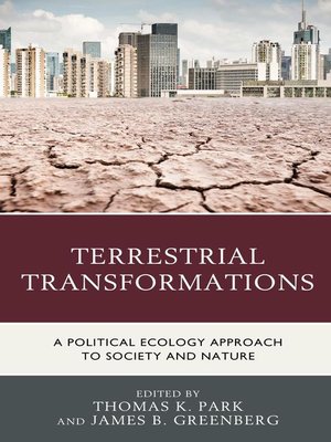 cover image of Terrestrial Transformations